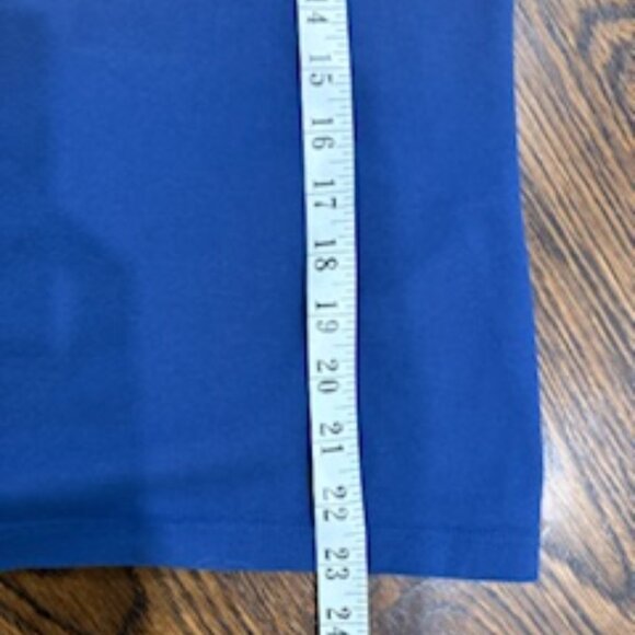 Lacoste Classic polo l/s slim fit sz 38 - Picture 13 of 13